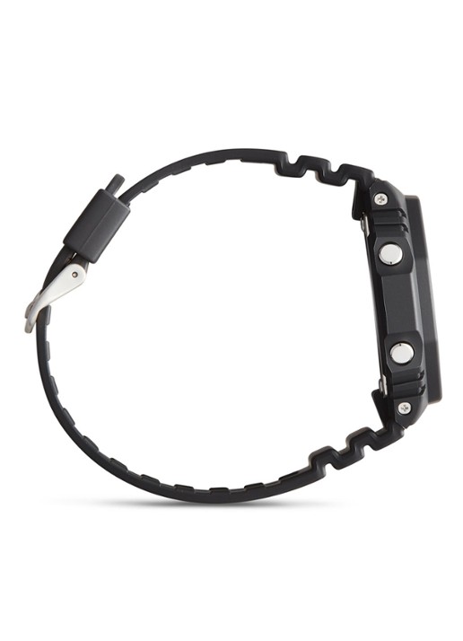 G-Shock Horloge GA-2100-1A1ER - detail 4 zwart