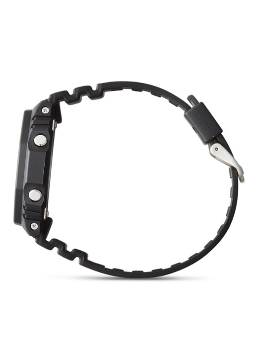 G-Shock Horloge GA-2100-1A1ER - detail 6 zwart