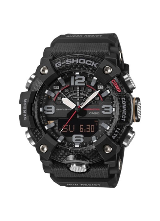 G-Shock Mudmaster horloge GG-B100X-1AER