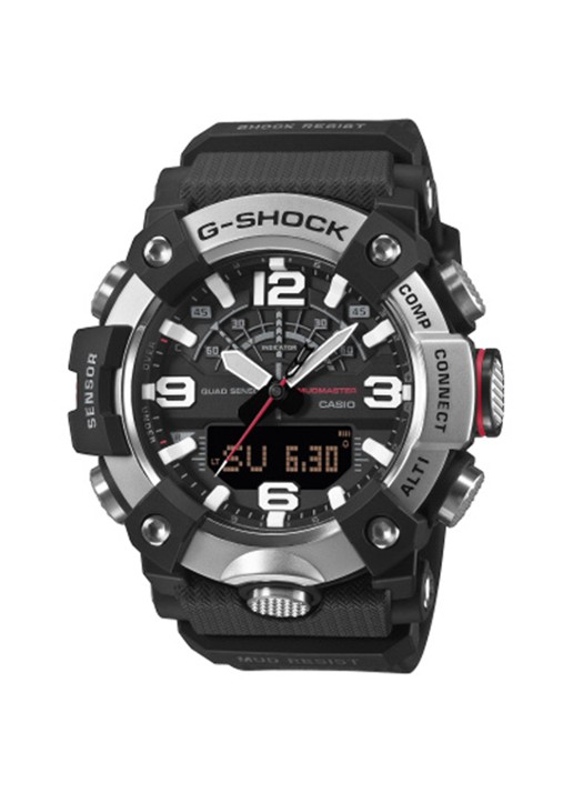 G-Shock Mudmaster horloge GG-B100XM-1AER