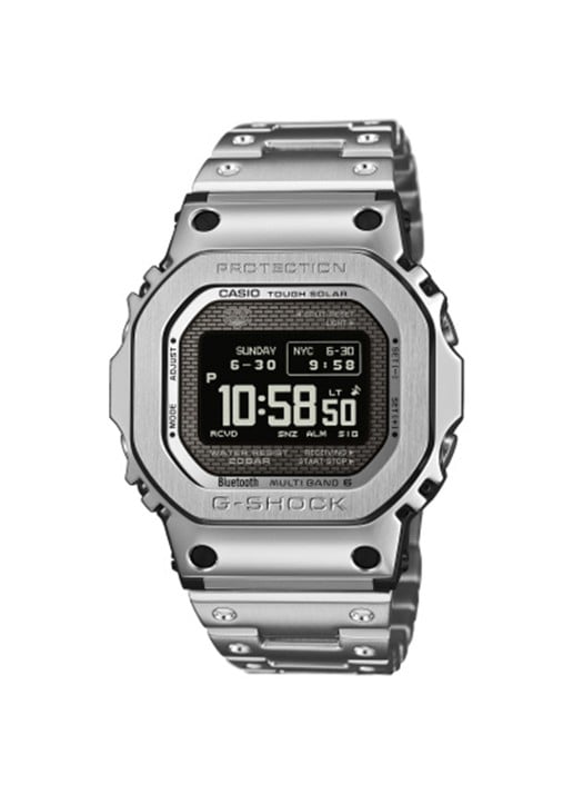 G-Shock The Origin horloge GMW-BZ5000D-1ER