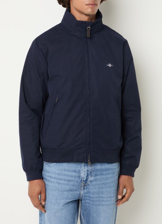 Gant Hampshire jack met ritszakken