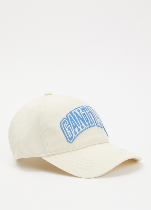 Gant Pet met logoborduring
