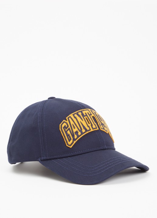 Gant Pet met logoborduring