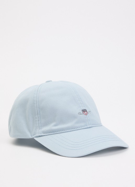 Gant Shield pet met logoborduring