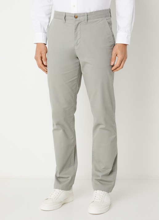 Gant Slim fit chino met steekzakken