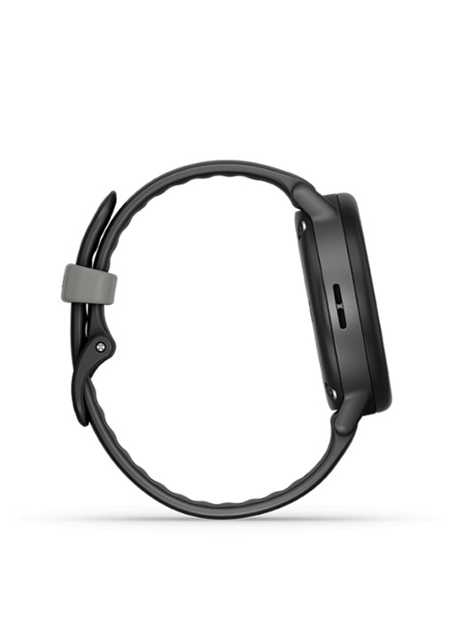 Garmin Bounce 2 smartwatch  - detail 7 antraciet