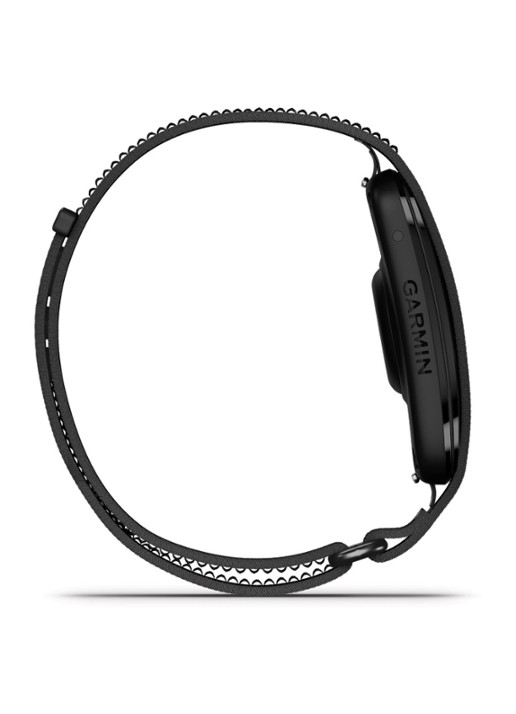 Garmin CIRQA Smart Band  - detail 3 zwart