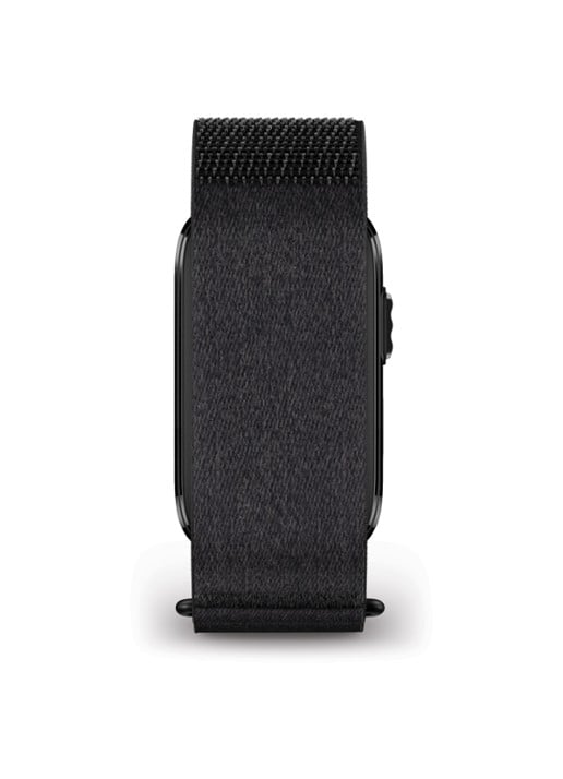 Garmin CIRQA Smart Band  - voorkant 4 zwart