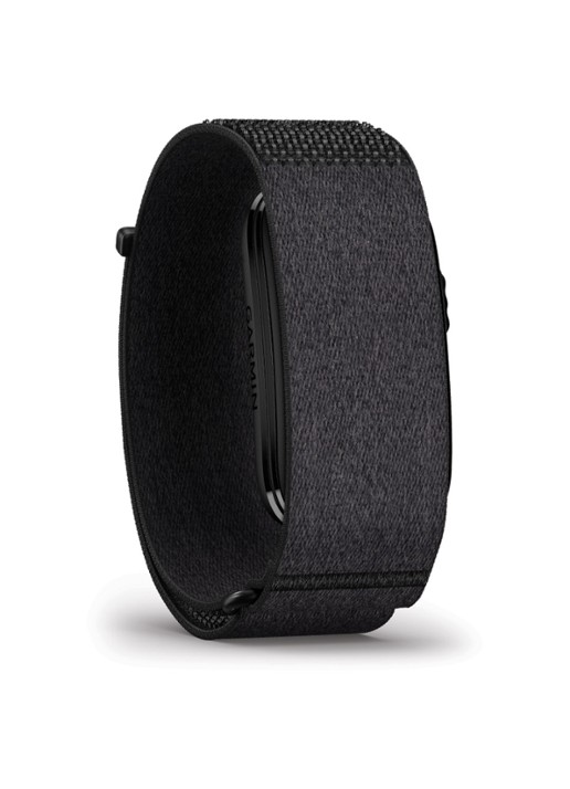 Garmin CIRQA Smart Band  - voorkant 6 zwart
