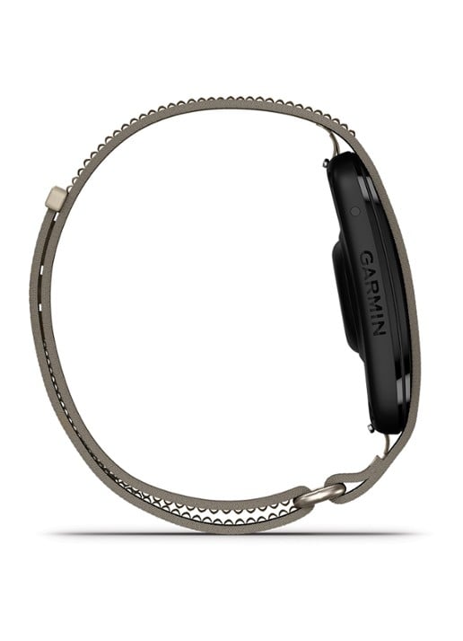 Garmin CIRQA Smart Band  - detail 3 grijs