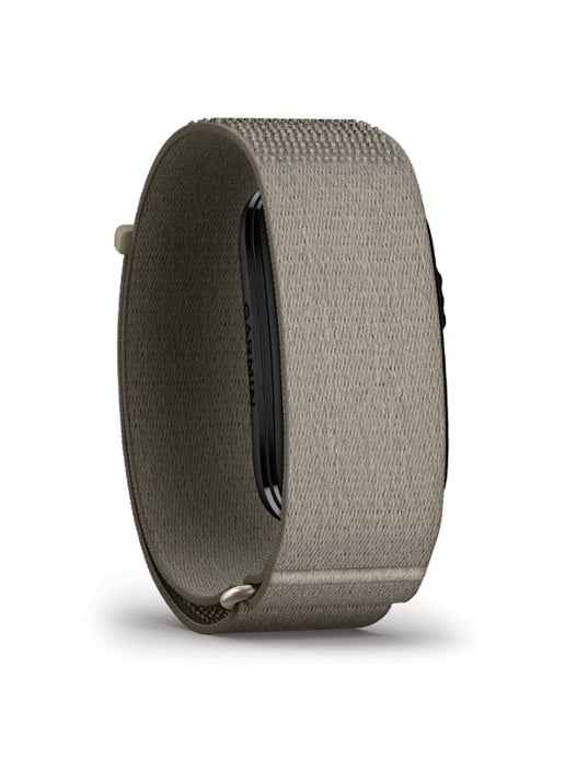 Garmin CIRQA Smart Band  - voorkant 6 grijs