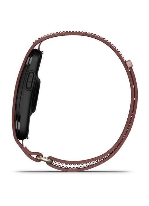 Garmin CIRQA Smart Band  - detail 4 paars