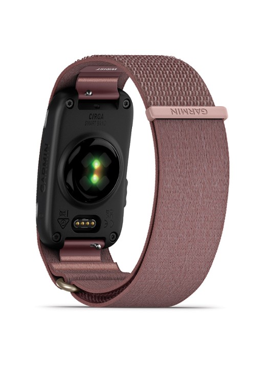 Garmin CIRQA Smart Band  - detail 5 paars