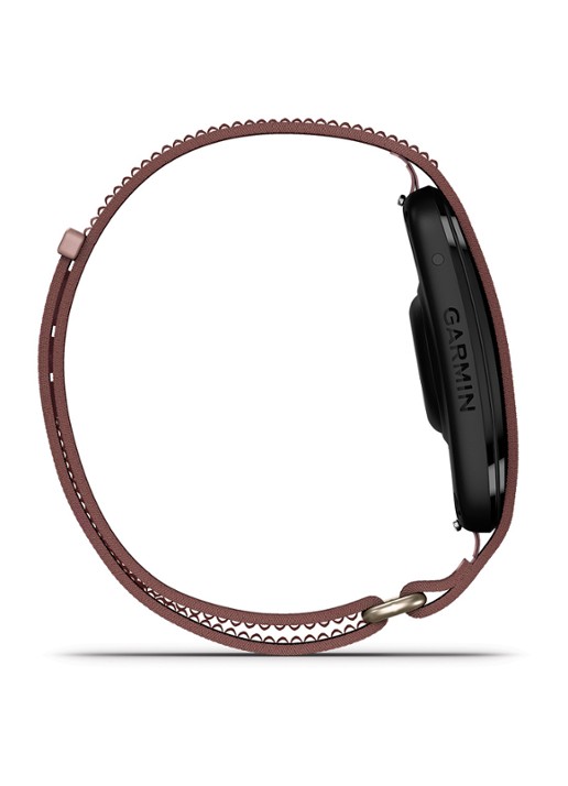 Garmin CIRQA Smart Band  - detail 6 paars