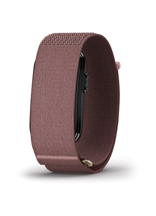 Garmin CIRQA Smart Band  - voorkant 2 paars