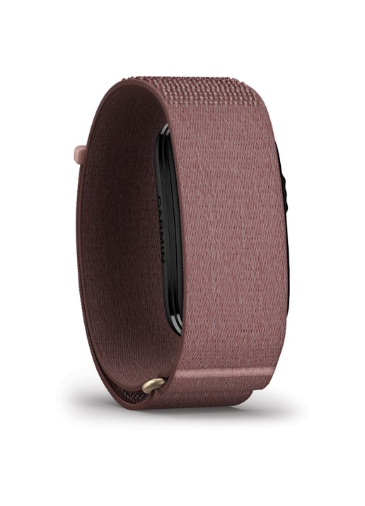 Garmin CIRQA Smart Band  - voorkant 3 paars