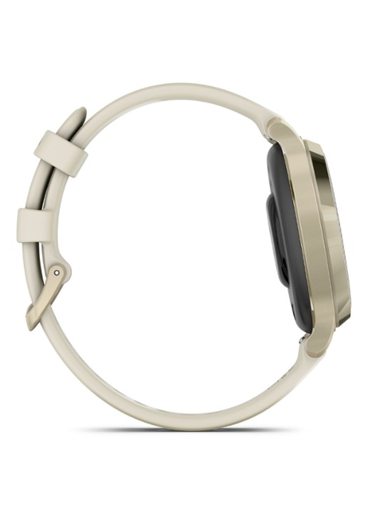 Garmin Lily 2 Active smartwatch 38 mm - detail 2 goud