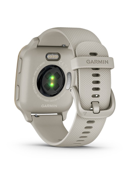Garmin tactix 8 smartwatch 47 mm, AMOLED - detail goud