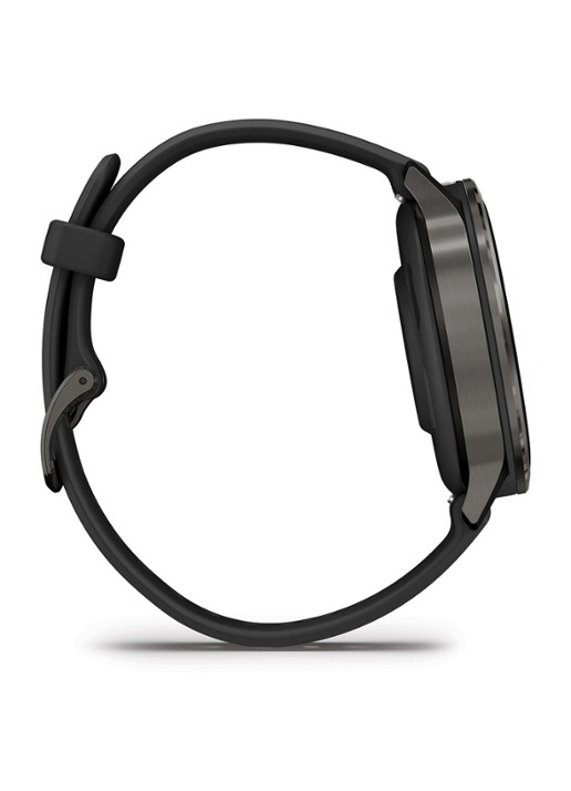 Garmin Venu 4 - 41mm - detail 5 zwart