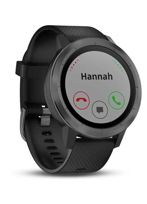 Garmin Vivoactive 3 smartwatch 010-01769-10 - detail undefined
