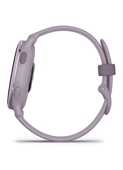 Garmin Vivoactive 5 smartwatch 42,2 mm - detail 2 lila