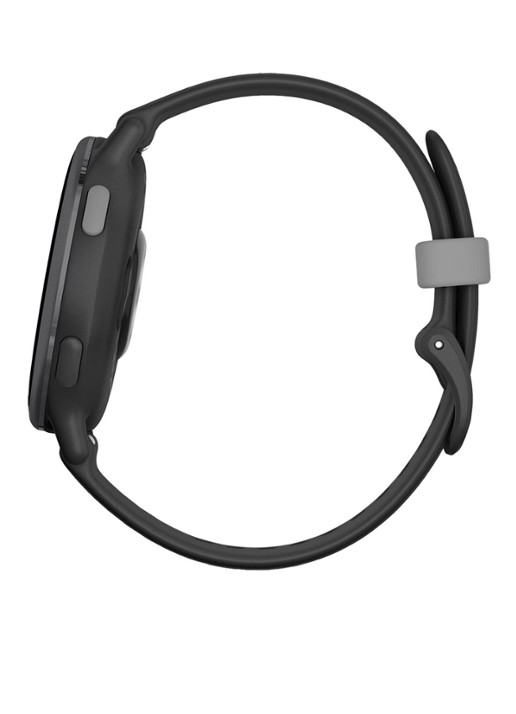 Garmin Vivoactive 5 smartwatch 42,2 mm - detail 2 zwart