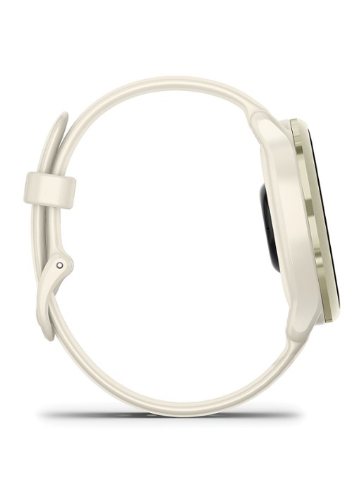 Garmin Vivoactive 6 smartwatch  - detail 5 ivoor