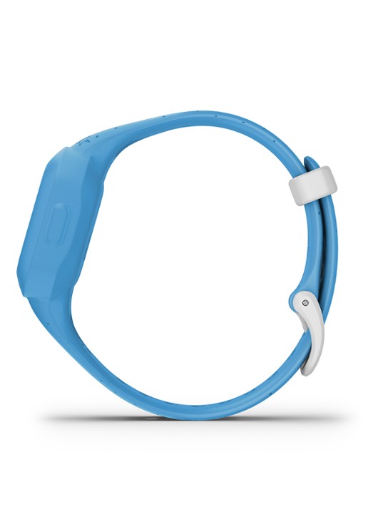 Garmin Vivofit Junior 3 kids horloge 30 mm - detail 3 blauw