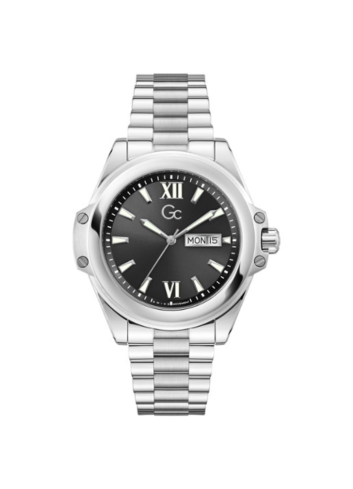 Gc Watches Bolt horloge Z60003G2