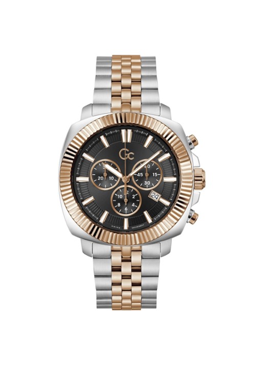 Gc Watches Flair Coussin horloge Z46001G2MF