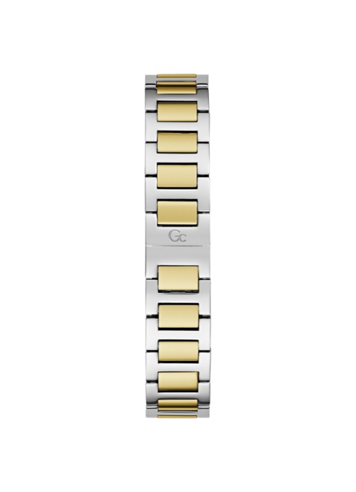 Gc Watches Gc Coussin Sleek Lady horloge Y98008L1MF - detail 3 zilver