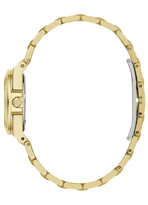 Gc Watches IdolChic Mini horloge Z92002L9 - detail 2 goud