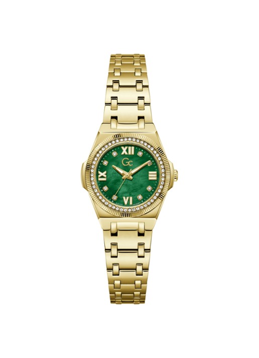Gc Watches IdolChic Mini horloge Z92002L9