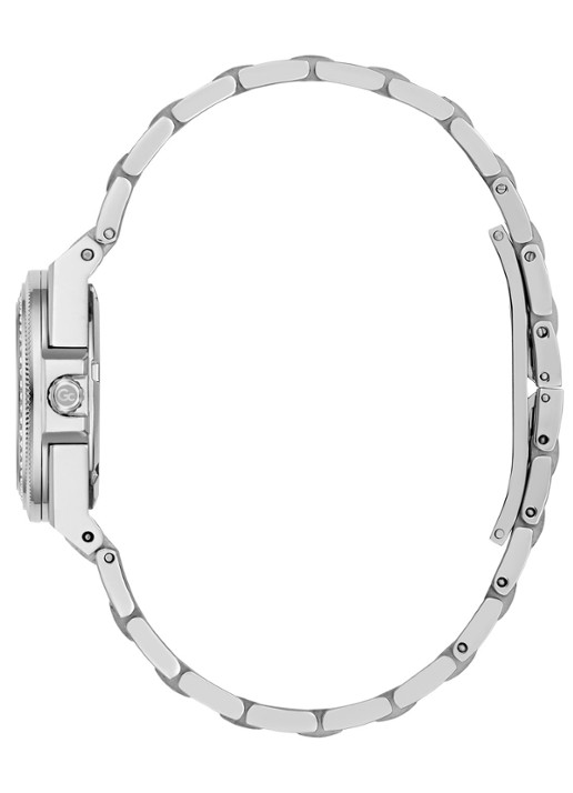 Gc Watches IdolChic Mini horloge Z92005L3 - detail 2 zilver