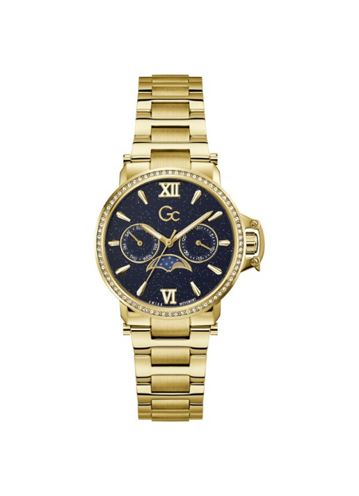 Gc Watches MoonChic horloge Z69004L7