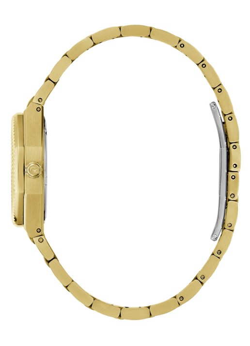 Gc Watches Prodigy Lady Mini horloge Z70002L6 - detail 4 goud