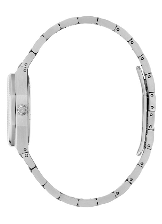 Gc Watches Prodigy Lady Mini horloge Z70003L1 - detail 4 zilver