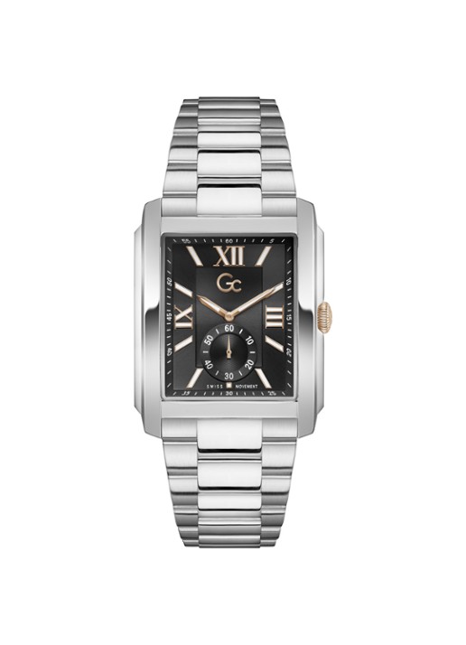 Gc Watches QuadraClass horloge Z90001G2