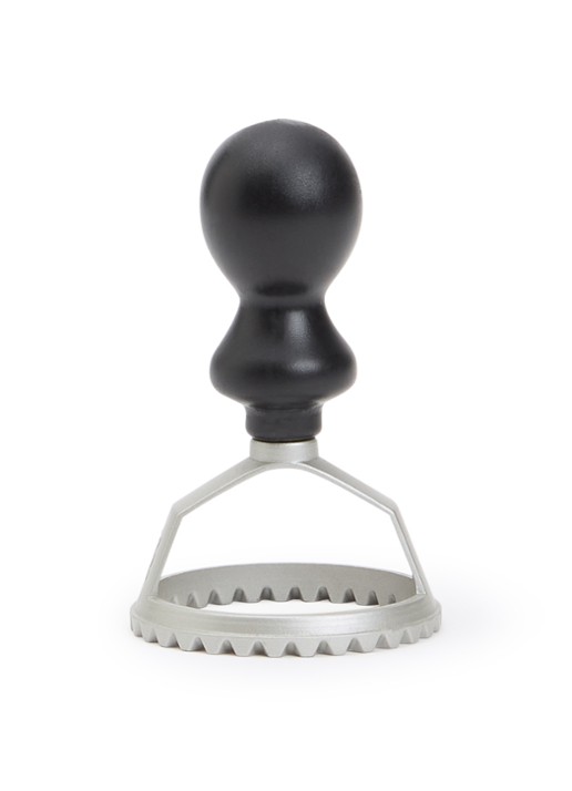 GEFU Liguri ravioli uitsteker 6 cm