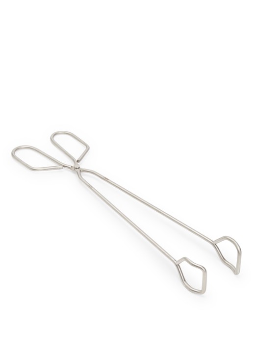 GEFU Tenga barbecuetang 36 cm