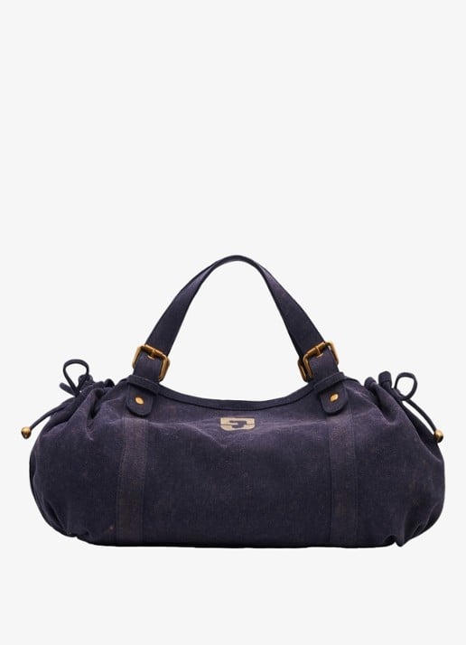 Gerard Darel 24 H handtas van canvas