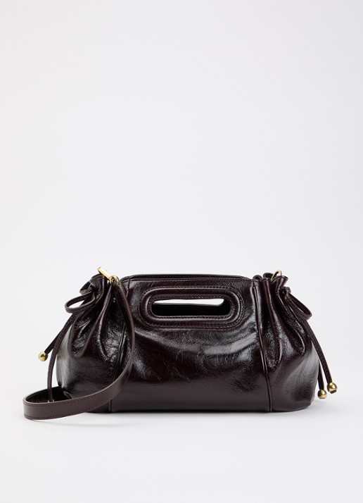 Gerard Darel Dany handtas met afneembare schouderriem