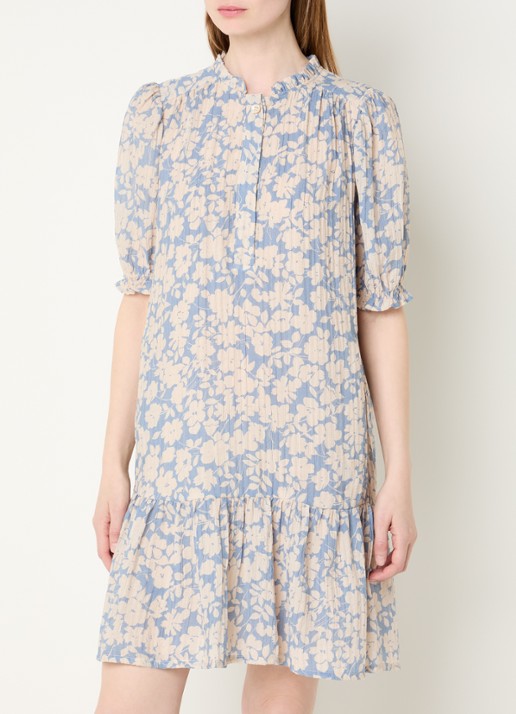 Gerard Darel Romie mini jurk met print