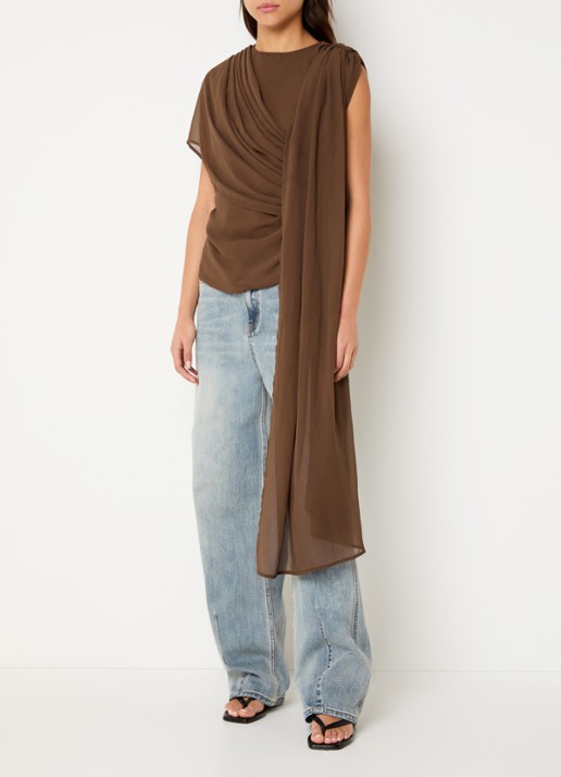Gestuz Gzdarly Blouse