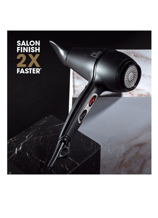 ghd Air Professional HairDryer - föhn - detail 5 zwart