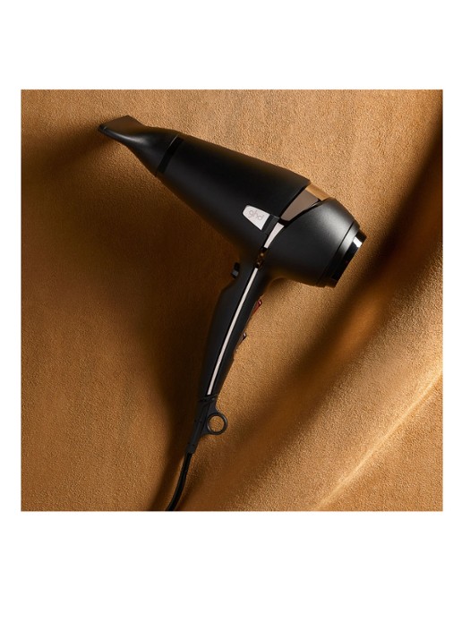 ghd Air Professional HairDryer - föhn - voorkant 2 zwart