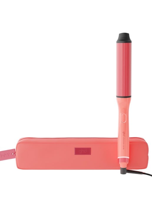 ghd Chronos Curve Max Wand - Krultang