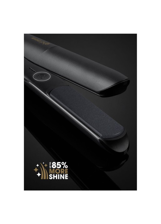 ghd Chronos Styler - stijltang - detail 5 zwart