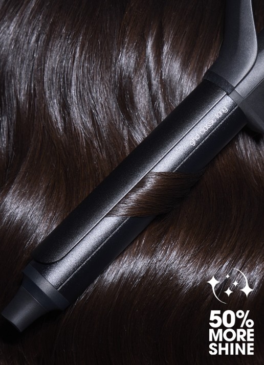 ghd Curve Chronos Classic Curl Tong - krultang - detail 2 undefined